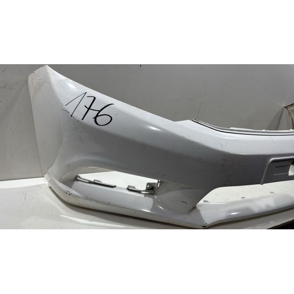 Párachoque Dianteiro Honda Civic 2012/2016 Original