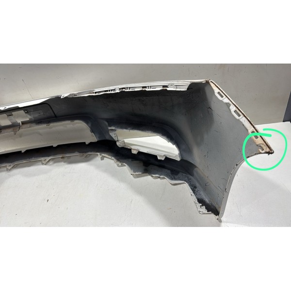 Párachoque Dianteiro Honda Civic 2012/2016 Original