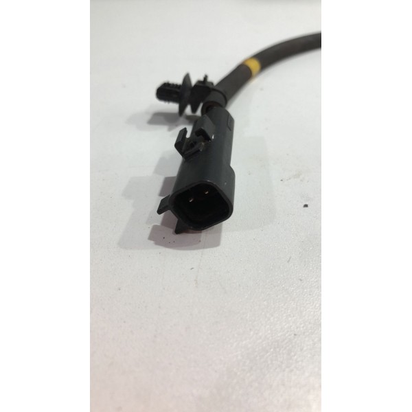 Sensor Roda Frontal Traseira Esquerda Fusion 2013 A 2018 Sensor Roda Frontal Traseira Esquerda Fusion 2013 A 2018