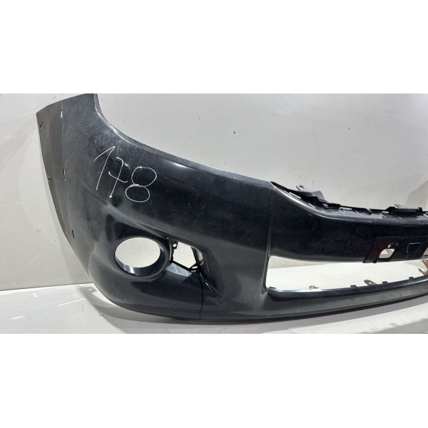 Parachoque Dianteiro Hilux 12/15 Detalhe Original