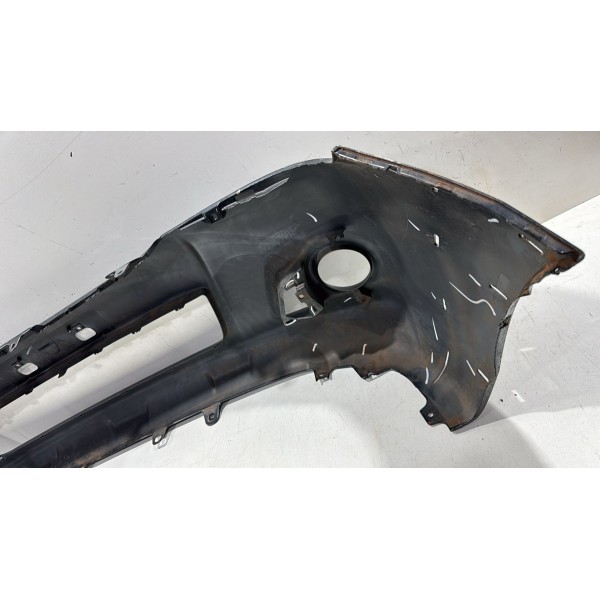 Parachoque Dianteiro Hilux 12/15 Detalhe Original