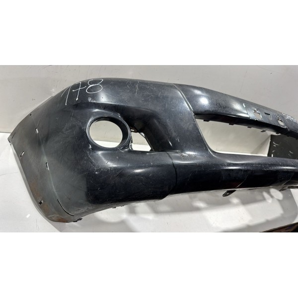 Parachoque Dianteiro Hilux 12/15 Detalhe Original