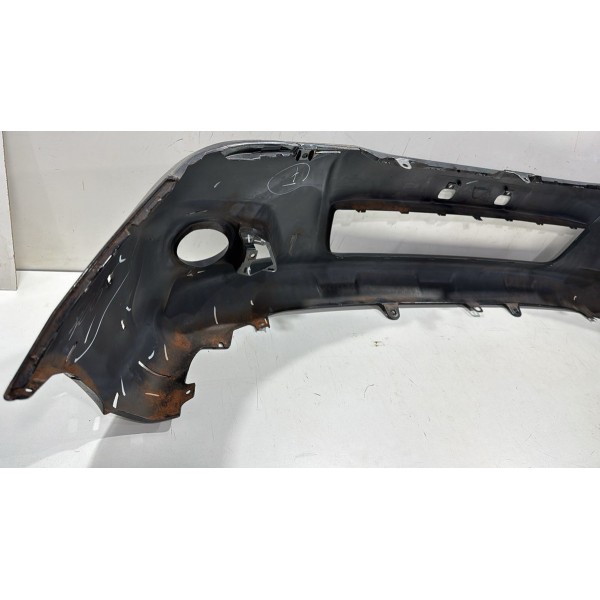 Parachoque Dianteiro Hilux 12/15 Detalhe Original