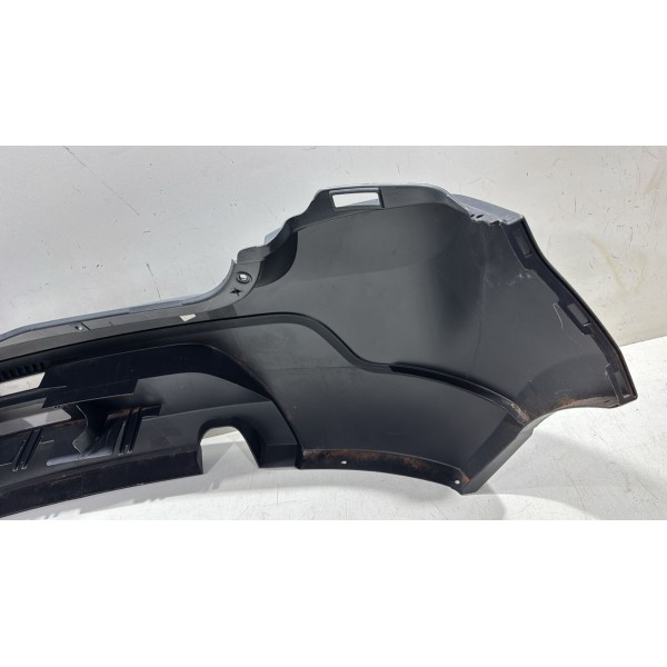 Parachoque Traseiro Renault Sandero 12 A 14 Orig 8200526597