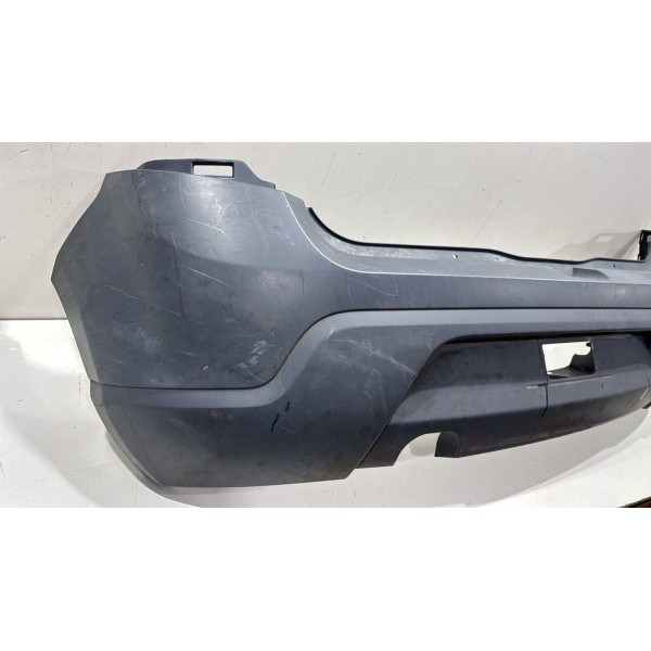 Parachoque Traseiro Renault Sandero 12 A 14 Orig 8200526597