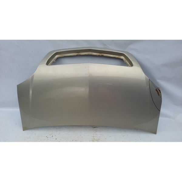 Capo Chevrolet Meriva 2006 2007 2008 2009 2010 2011 Detalhe