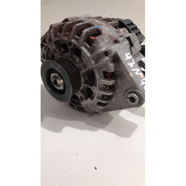 Alternador Gm Celta Prisma 2007 A 2011 Original