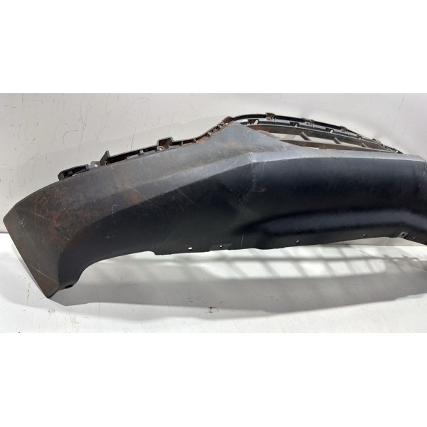 Spoiler Parachoque Dianteiro Chevrolet Equinox 2019 2020