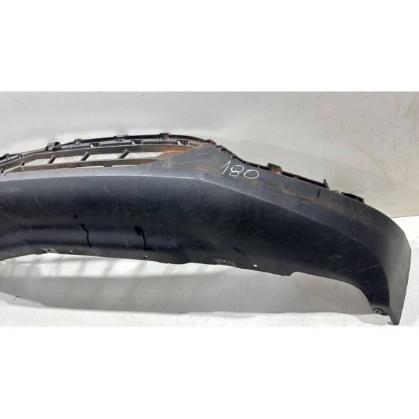 Spoiler Parachoque Dianteiro Chevrolet Equinox 2019 2020