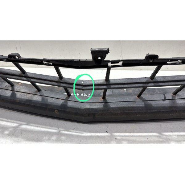 Spoiler Parachoque Dianteiro Chevrolet Equinox 2019 2020