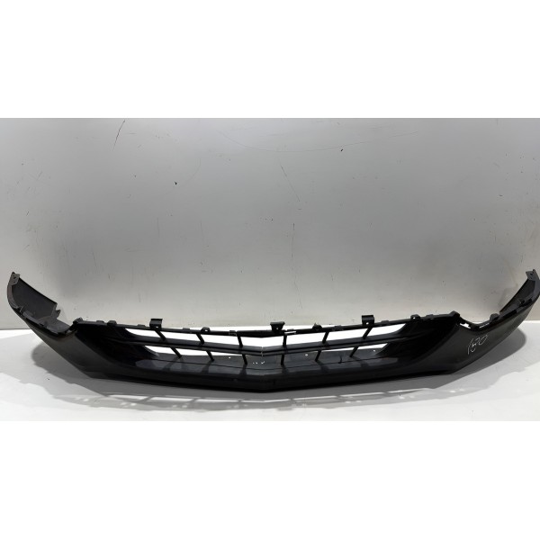 Spoiler Parachoque Dianteiro Chevrolet Equinox 2019 2020