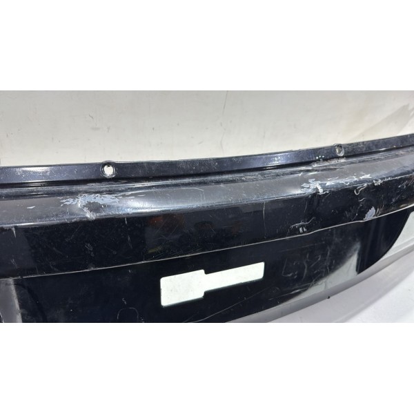 Parachoque Traseiro Corsa Hatch 2003 Ao 2012 Léia Descrição