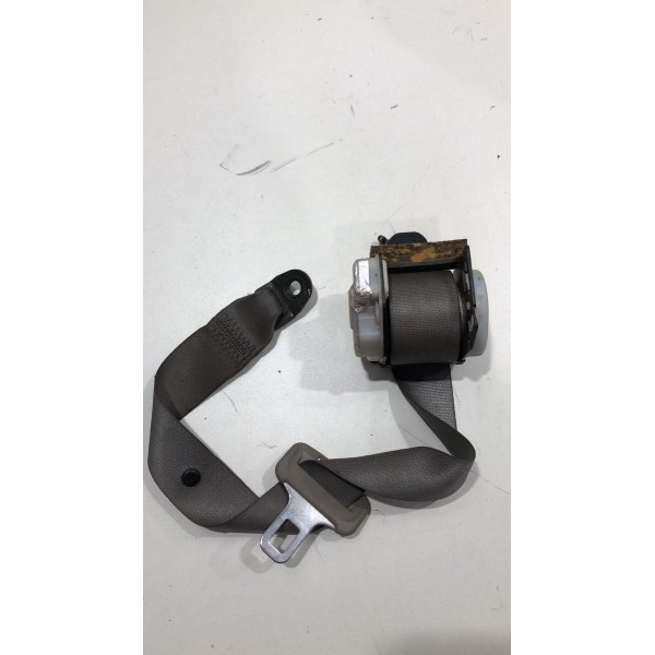 Cinto Segurança Traseiro Esquerdo Toyota Corolla 2010 A 2014