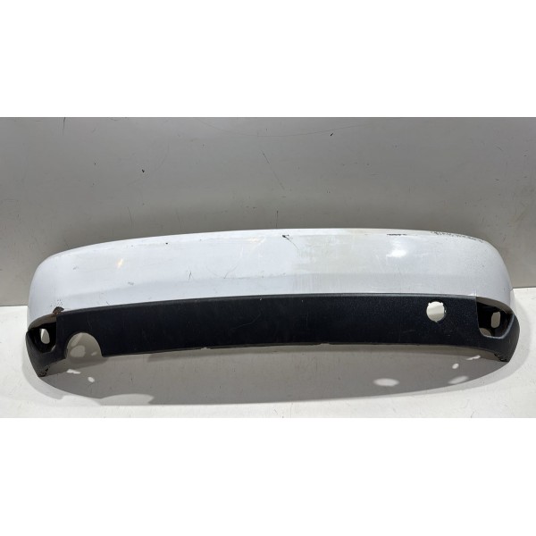 Parachoque Traseiro Ford Focus Hatch 1998 A 2003 Original
