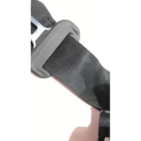Cinto Traseiro Esquerdo Honda Civic G10 17/21 2494586
