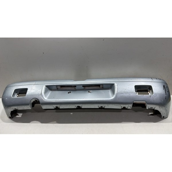 Parachoque Traseiro Kia Sportage 99/00 Original