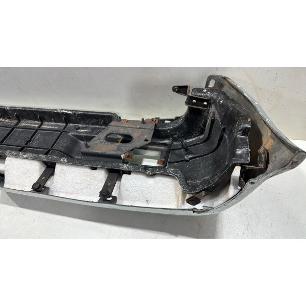 Parachoque Traseiro Kia Sportage 99/00 Original