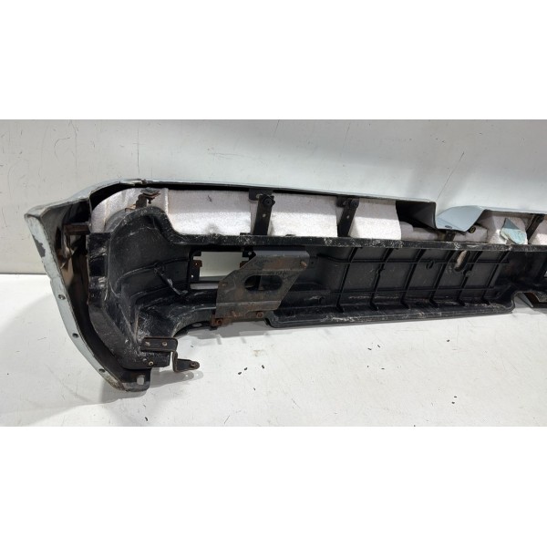 Parachoque Traseiro Kia Sportage 99/00 Original
