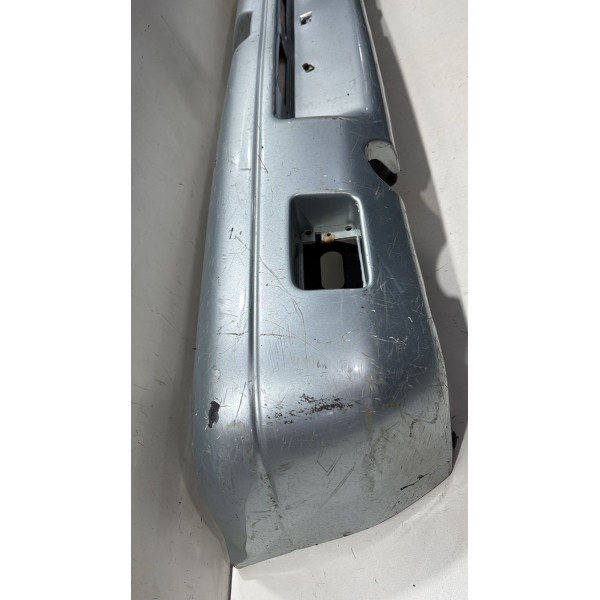 Parachoque Traseiro Kia Sportage 99/00 Original