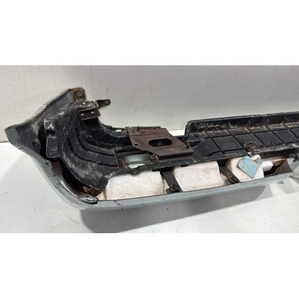 Parachoque Traseiro Kia Sportage 99/00 Original