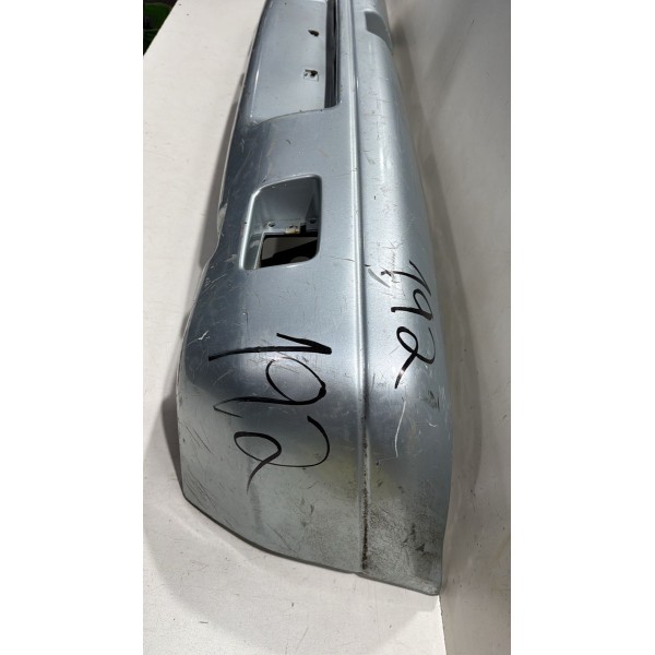Parachoque Traseiro Kia Sportage 99/00 Original