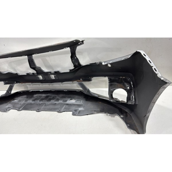 Parachoque Dianteiro Civic G10 20/21 Detalhe