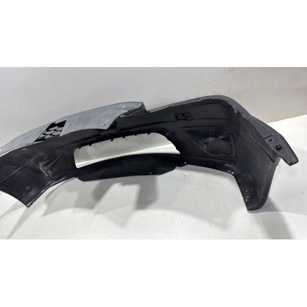 Parachoque Dianteiro Renault Logan 2007 2008 2009 Detalhe