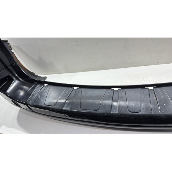 Parachoque Traseiro Megane Grand Tur 2007 2008 2010 2012