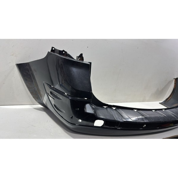 Parachoque Traseiro Megane Grand Tur 2007 2008 2010 2012