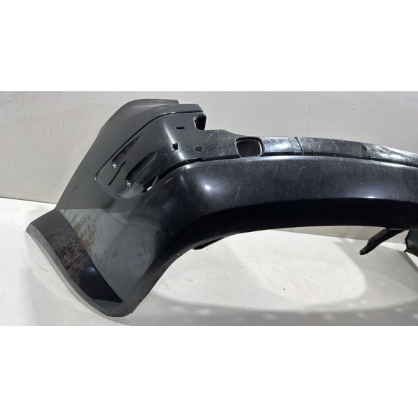 Parachoque Traseiro Megane Grand Tur 2007 2008 2010 2012