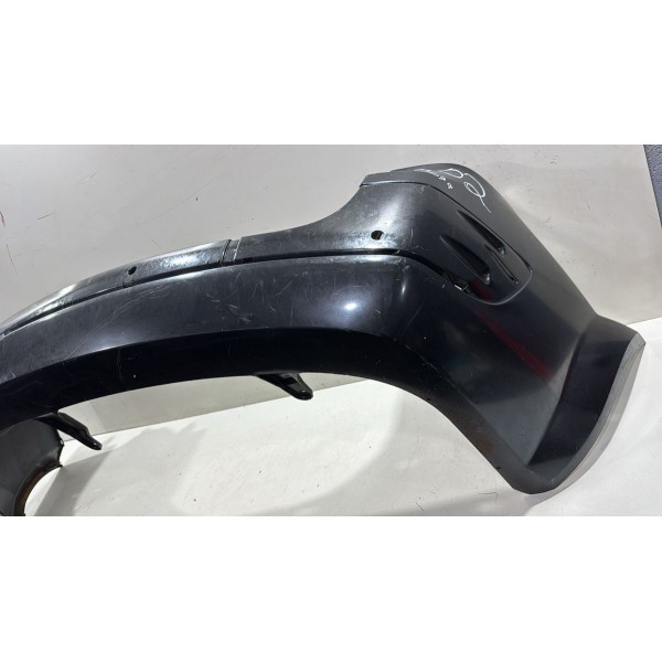 Parachoque Traseiro Megane Grand Tur 2007 2008 2010 2012