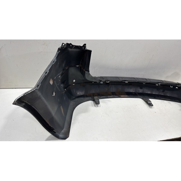Parachoque Traseiro Megane Grand Tur 2007 2008 2010 2012