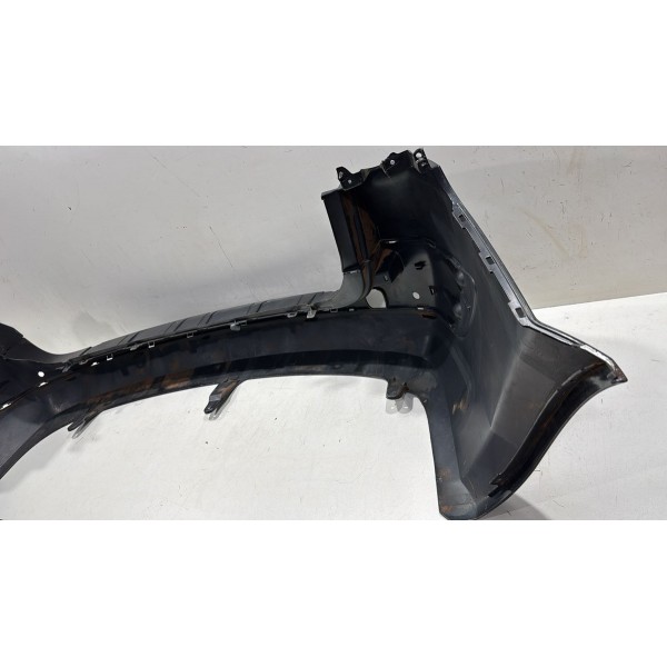Parachoque Traseiro Megane Grand Tur 2007 2008 2010 2012