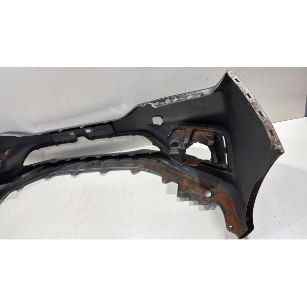 Parachoque Dianteiro Honda City 2015/2020 71101t9lm00