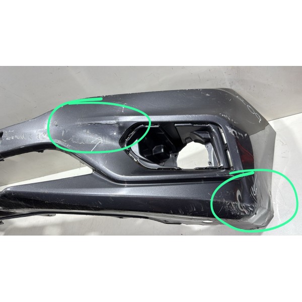 Parachoque Dianteiro Honda City 2015/2020 71101t9lm00