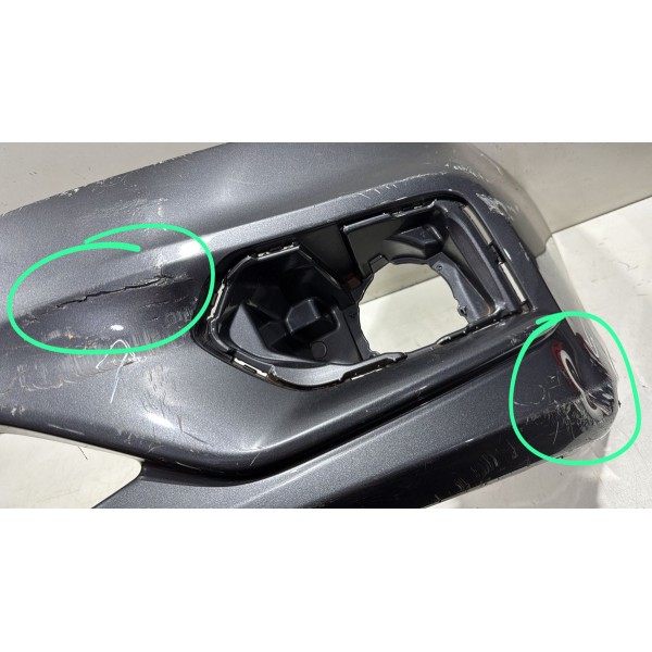 Parachoque Dianteiro Honda City 2015/2020 71101t9lm00