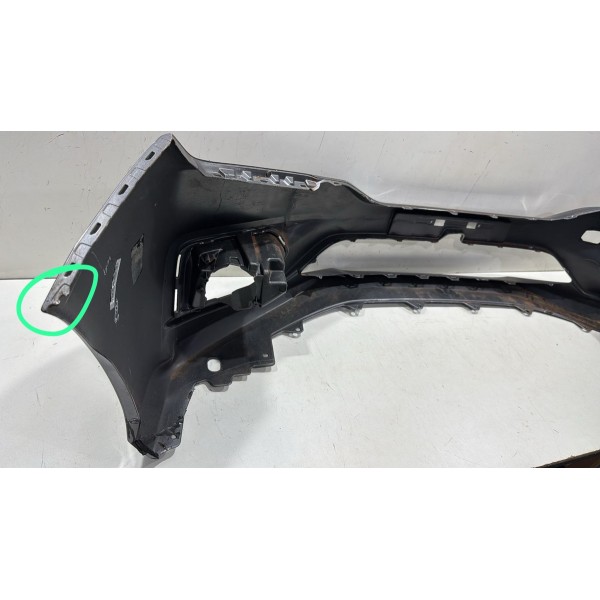 Parachoque Dianteiro Honda City 2015/2020 71101t9lm00