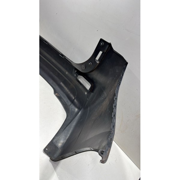 Parachoque Traseiro Mitsubishi Outlander 2014 2015 2016