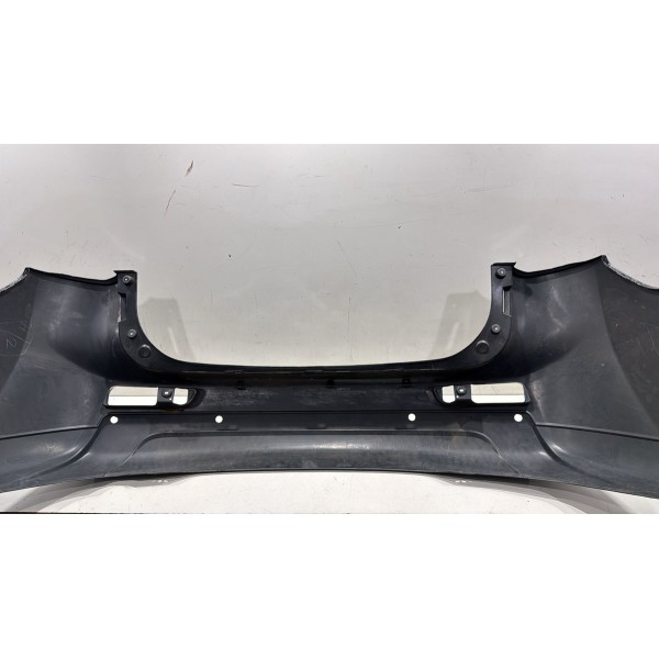 Parachoque Traseiro Mitsubishi Outlander 2014 2015 2016