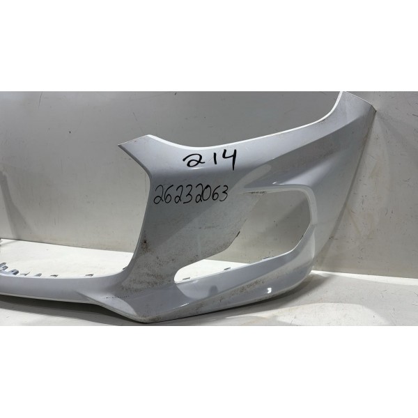 Parachoque Dianteiro Onix Rs Rs Turbo Detalhe