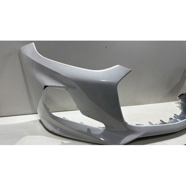 Parachoque Dianteiro Onix Rs Rs Turbo Detalhe