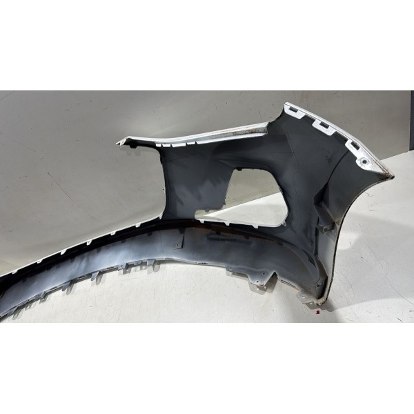 Parachoque Dianteiro Onix Rs Rs Turbo Detalhe