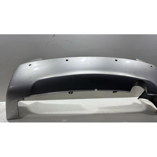 Parachoque Traseiro Honda Civic 2007 2008 2009 2010 2011