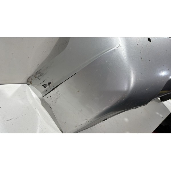 Parachoque Traseiro Honda Civic 2007 2008 2009 2010 2011