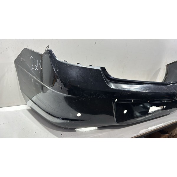 Parachoque Traseiro Gm Cobalt 2011 A 2015 Detalhes