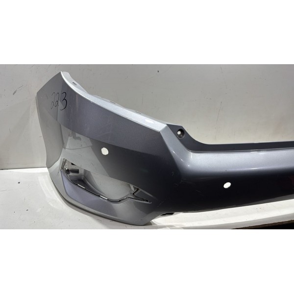 Parachoque Traseiro Honda Civic G10 2017/2020 - Original
