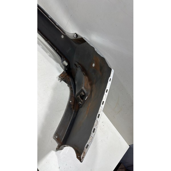 Parachoque Traseiro Honda Civic G10 2017/2020 - Original