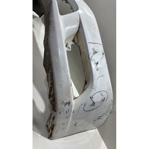 Párachoque Dianteiro Honda Civic 2012/2016 Original