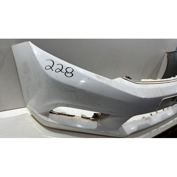 Párachoque Dianteiro Honda Civic 2012/2016 Original