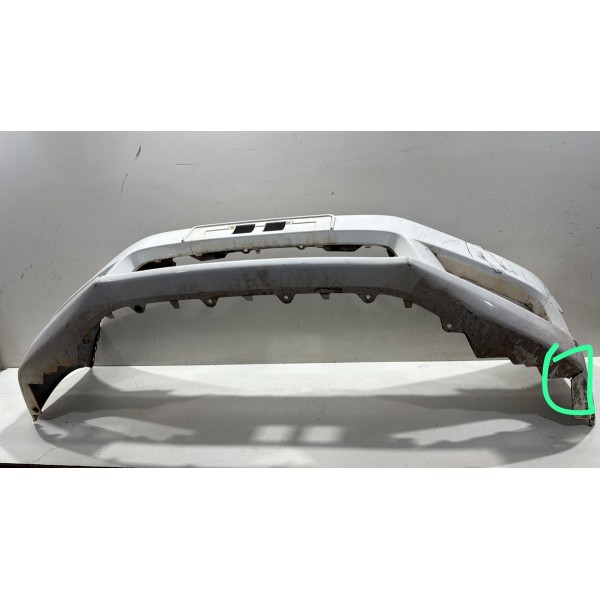 Párachoque Dianteiro Honda Civic 2012/2016 Original